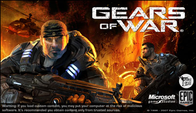 Gears-of-War