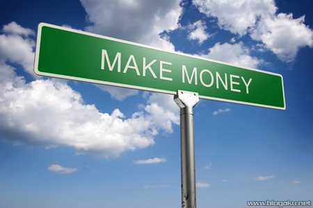 make-money-roadsign